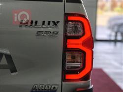 تۆیۆتا هایلۆکس